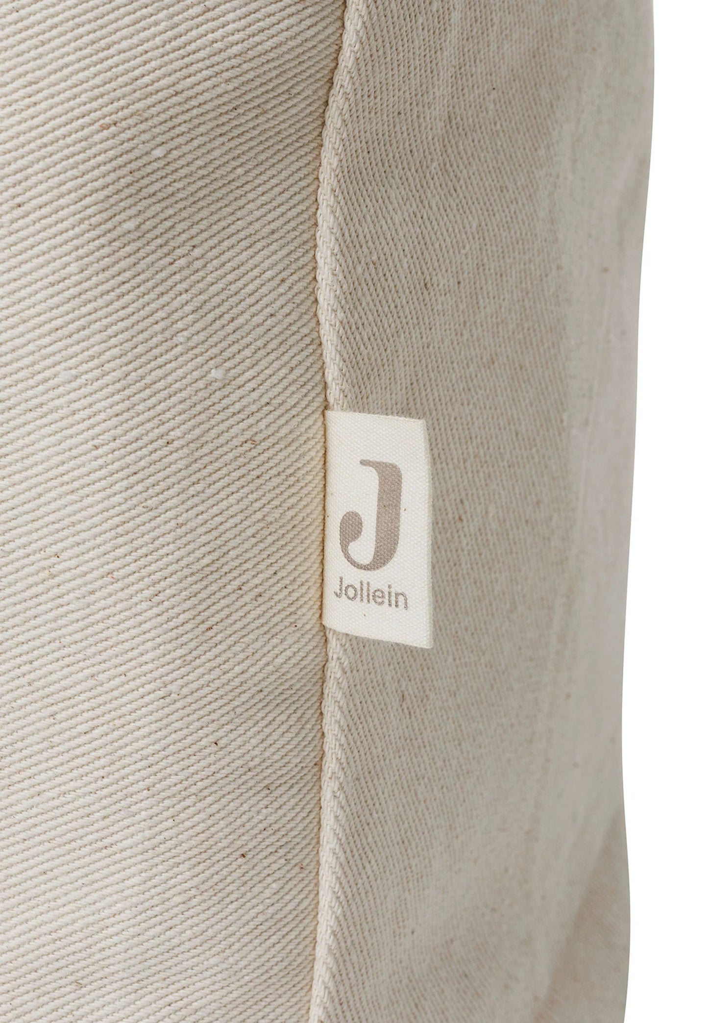 Sac à langer tote bag en sergé de coton : Naturel & Ultra Pratique