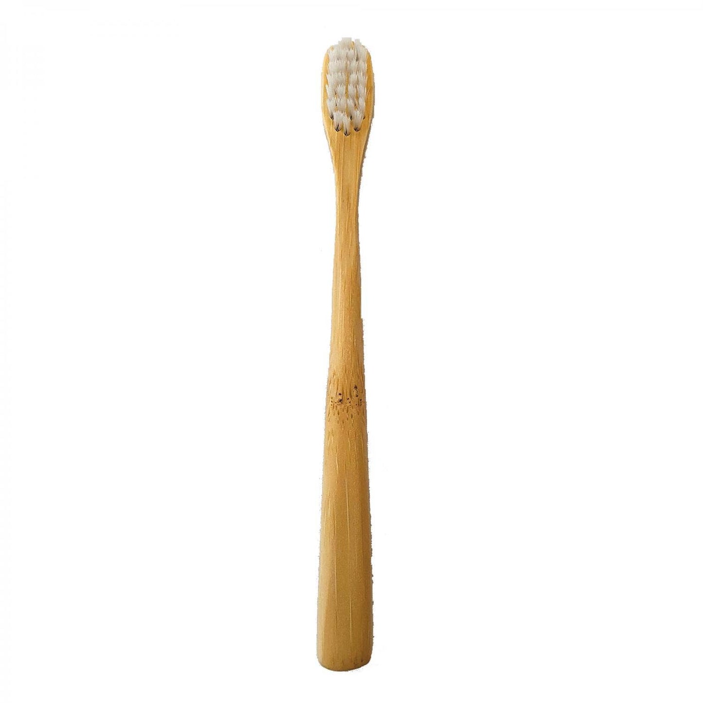 Brosse à Dents pour Enfants en Bambou Naturel | Summerville Organic