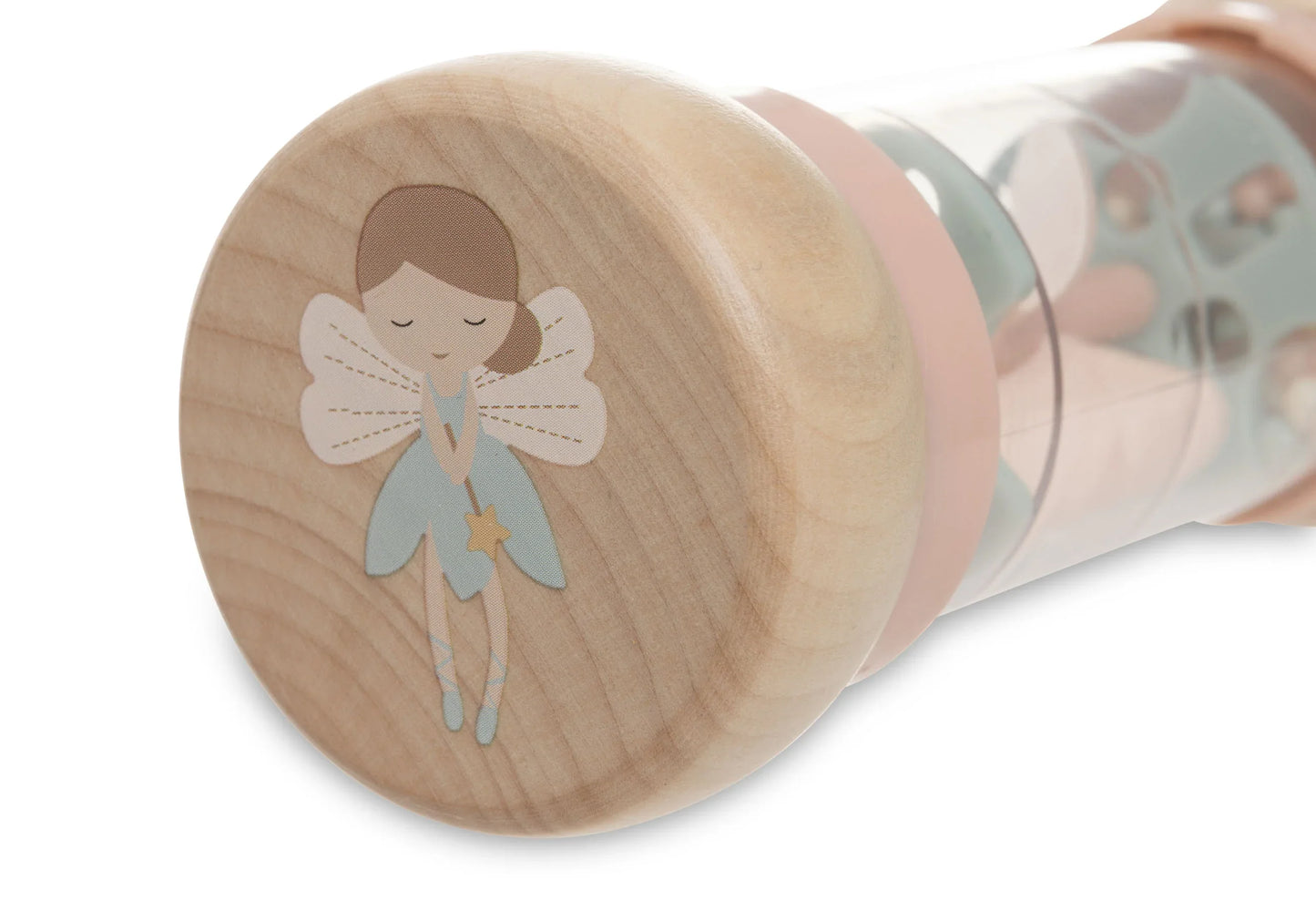 Bâton de pluie en bois - Jollein