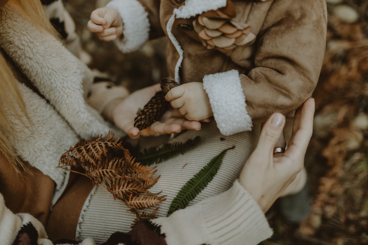 Carte Cadeau Skovlia - La liberté de choisir au naturel