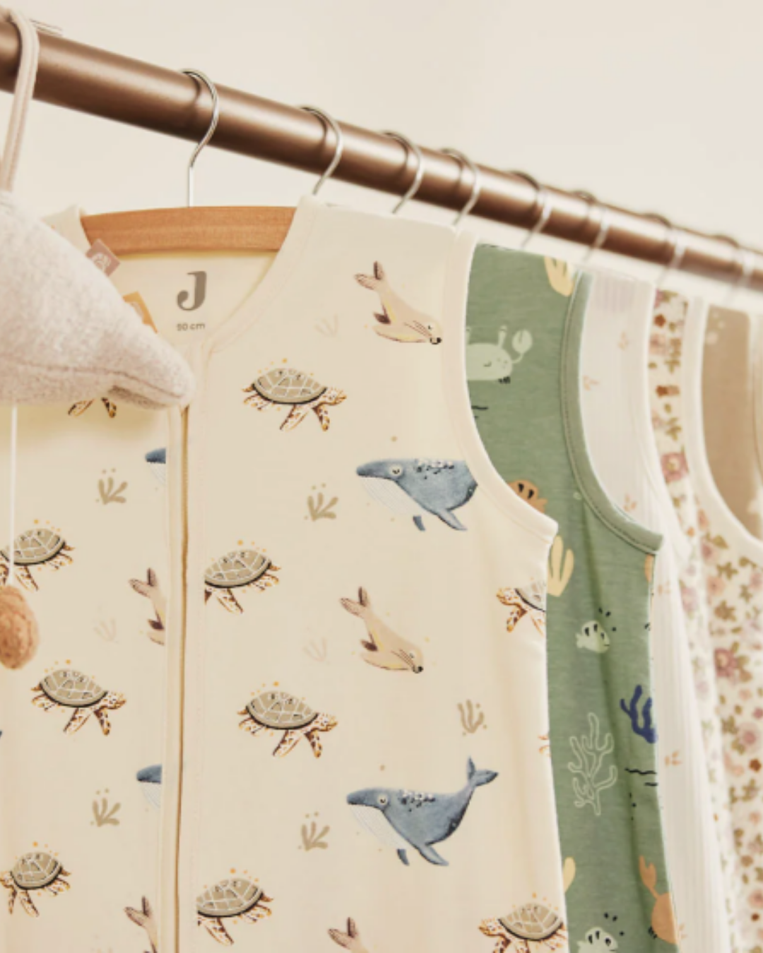 Guide TOG : Quelle gigoteuse choisir pour le sommeil de bébé ?