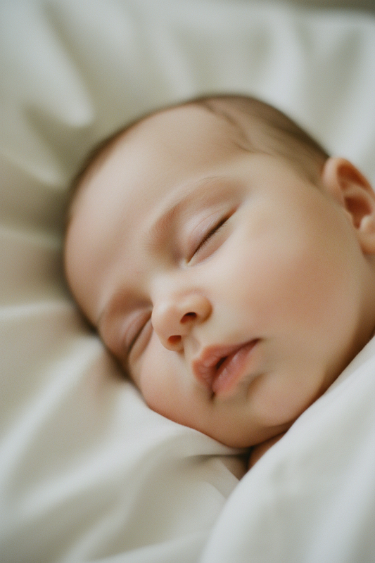 Bébé dort soudainement beaucoup plus : pic de croissance, développement ou simple mystère ?