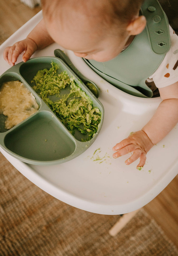 Vaisselle & Repas bébé