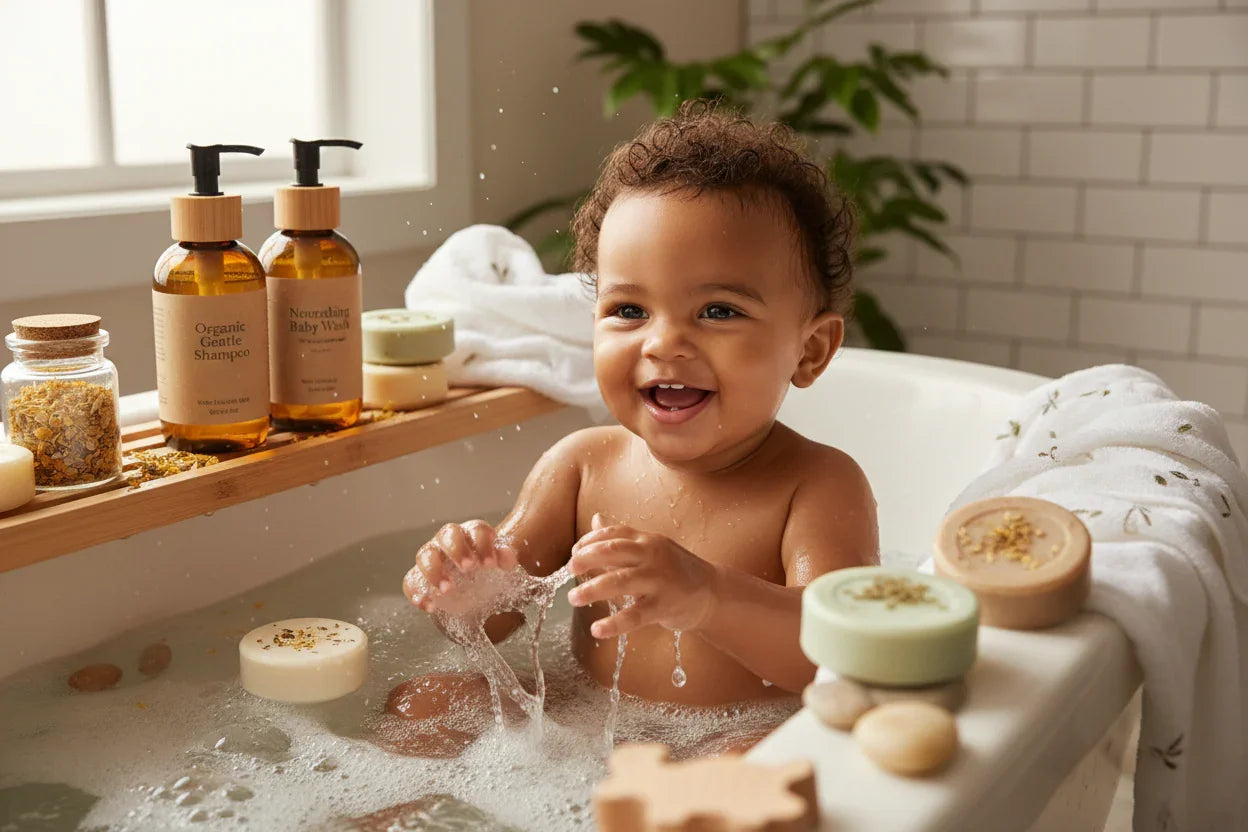 Soin & Rituel du Bain
