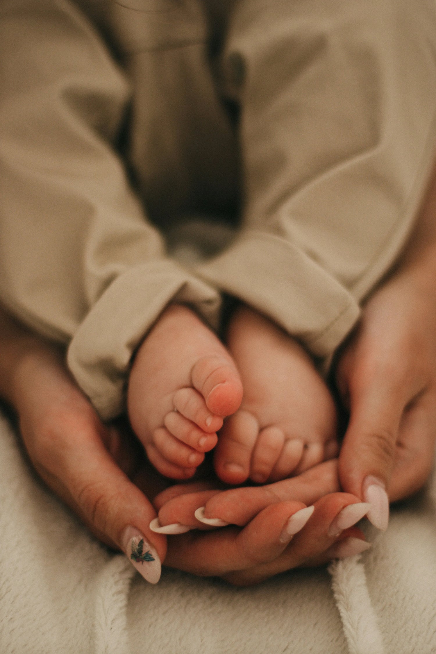 Puériculture durable et essentiels bébé