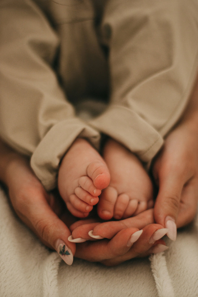 Puériculture durable et essentiels bébé