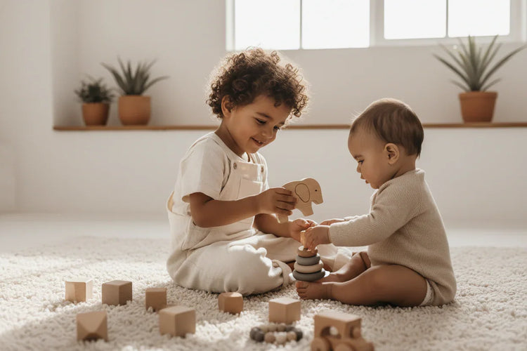 Jouets & Eveil