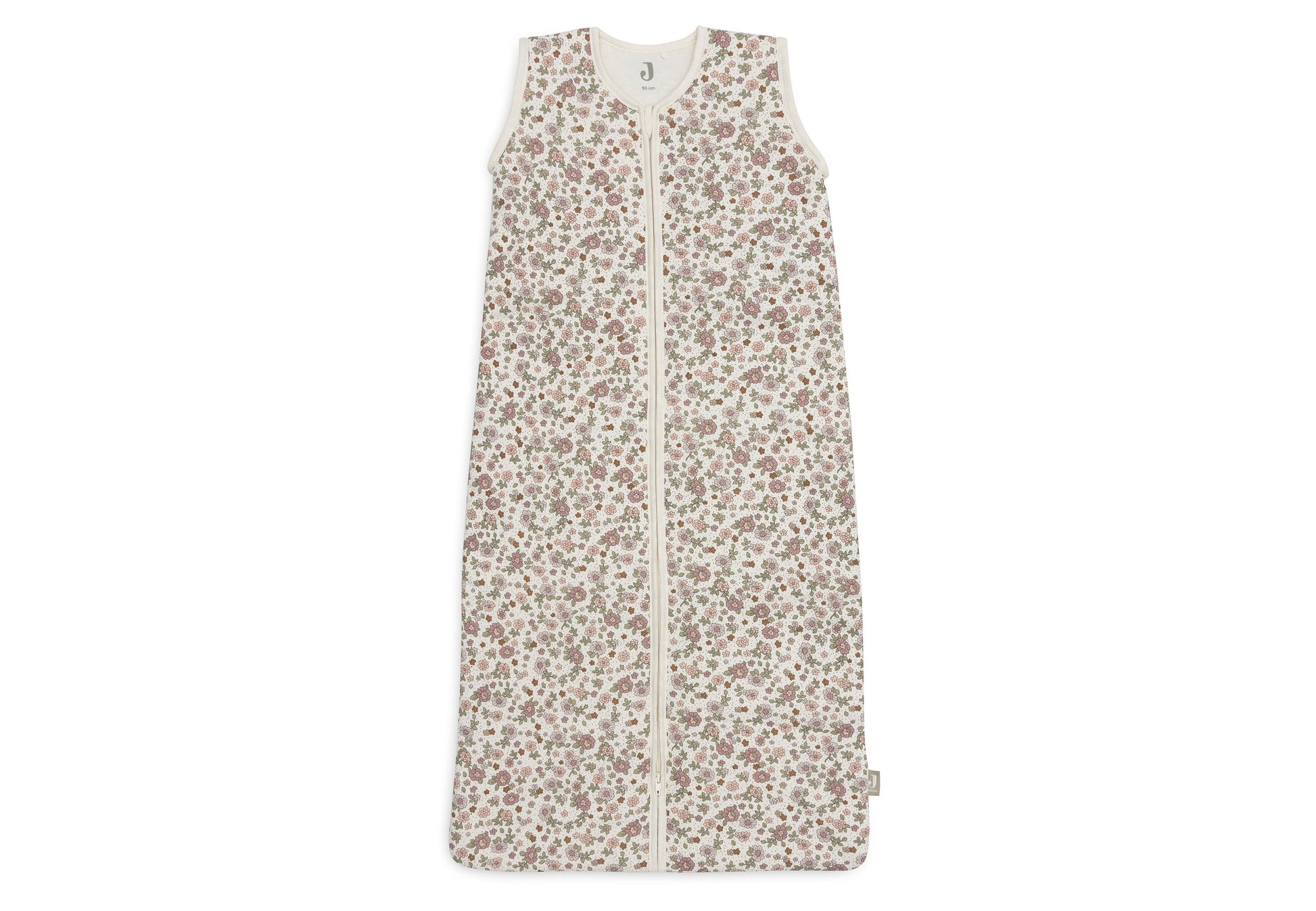 Gigoteuse Manches Amovibles Retro Flowers (TOG 2.5 - 3.5) | Jollein