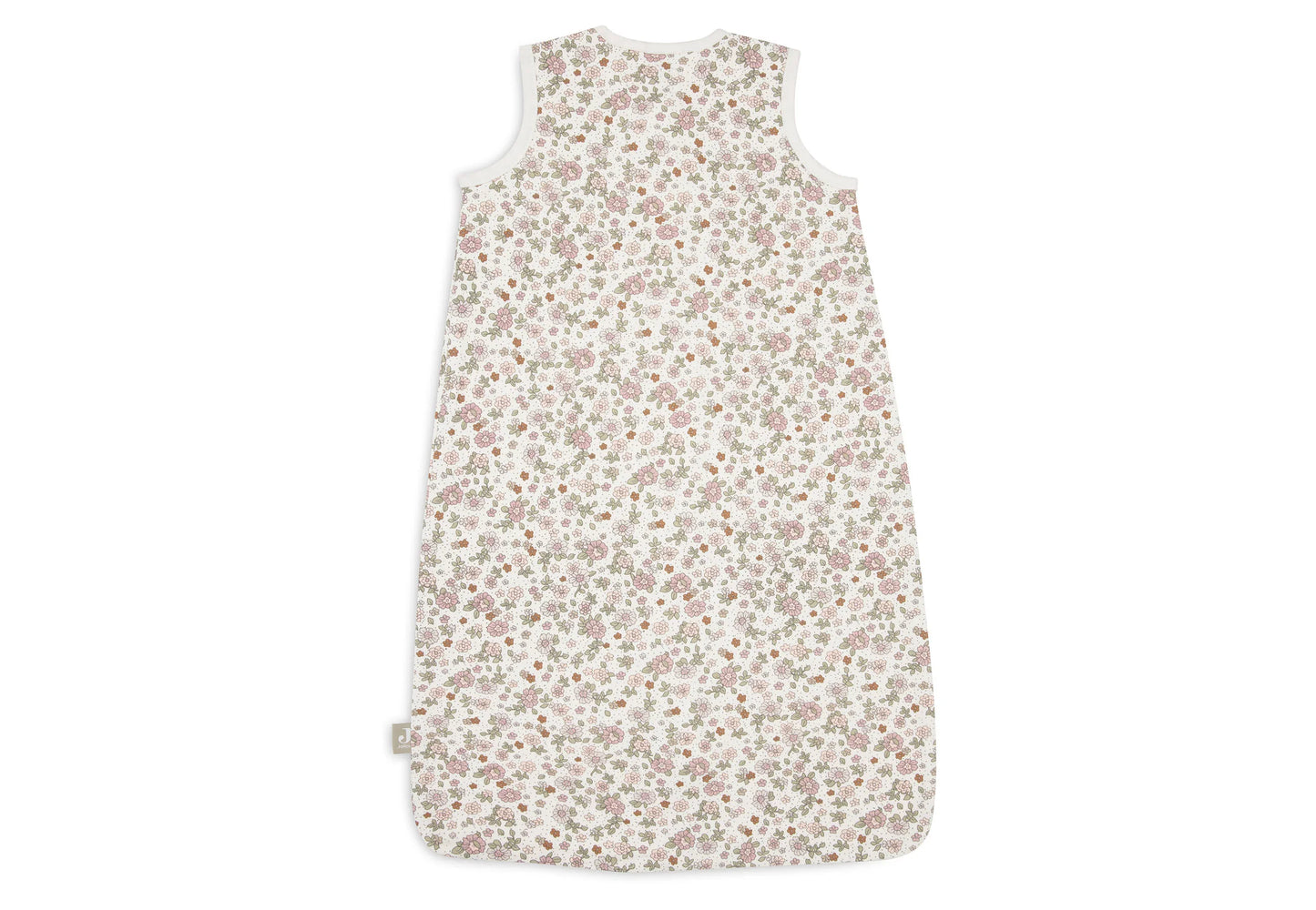 Gigoteuse en jersey de coton Retro Flowers  - Jollein