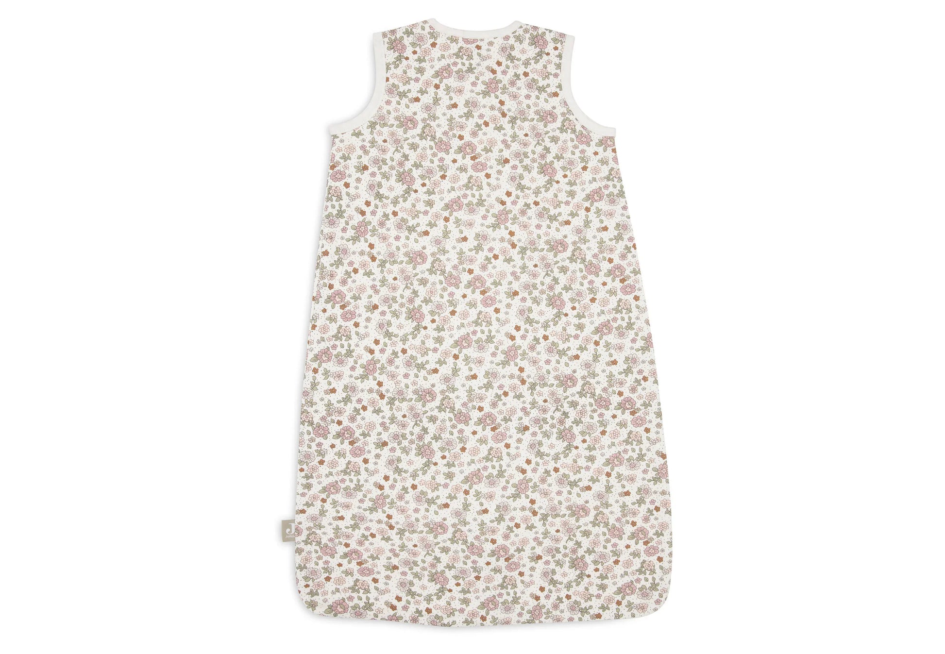 Gigoteuse en jersey de coton Retro Flowers  - Jollein