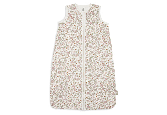 Gigoteuse en jersey de coton Retro Flowers  - Jollein