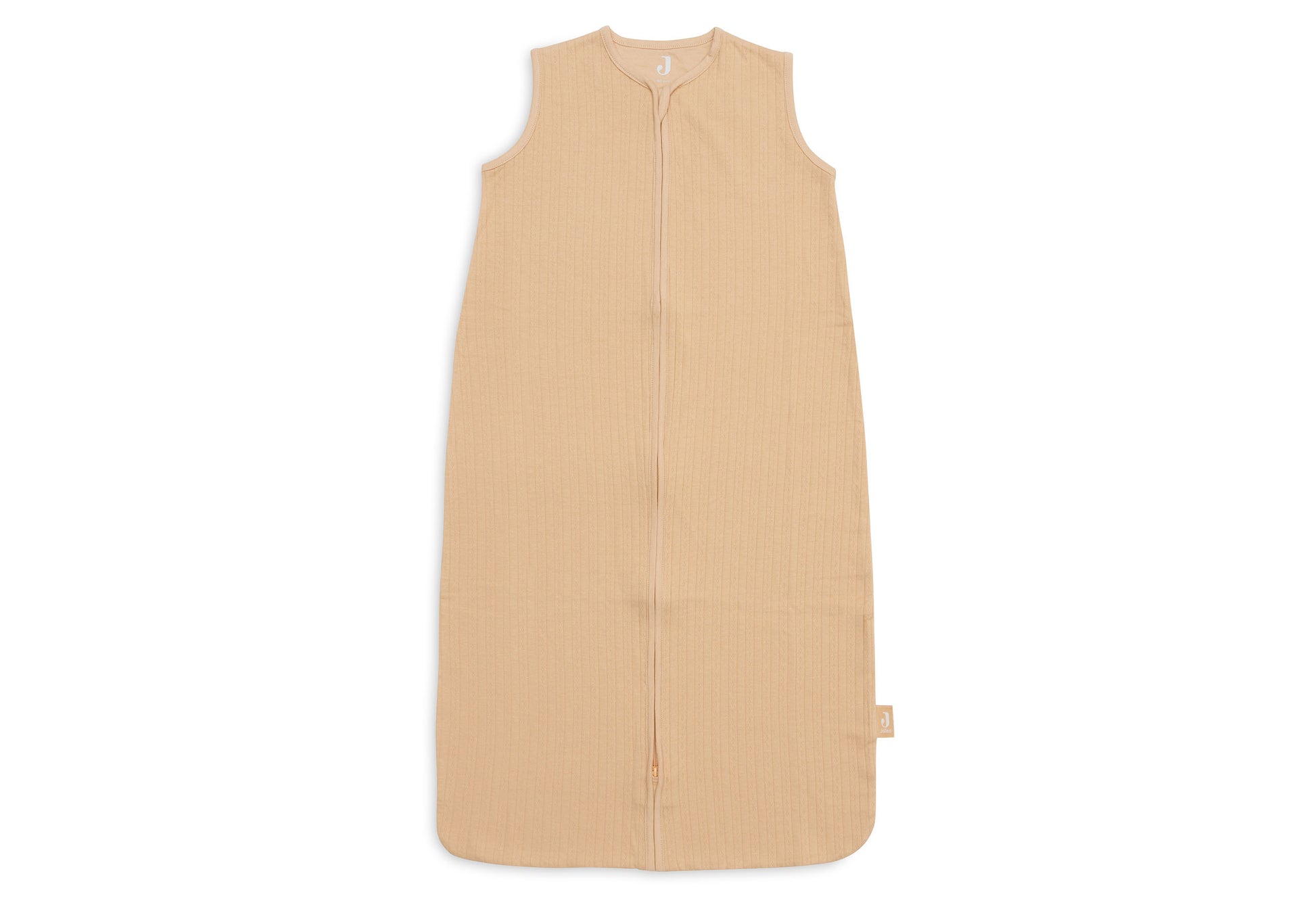 Gigoteuse en Jersey de Coton Ajour Moonstone 90 cm| Jollein