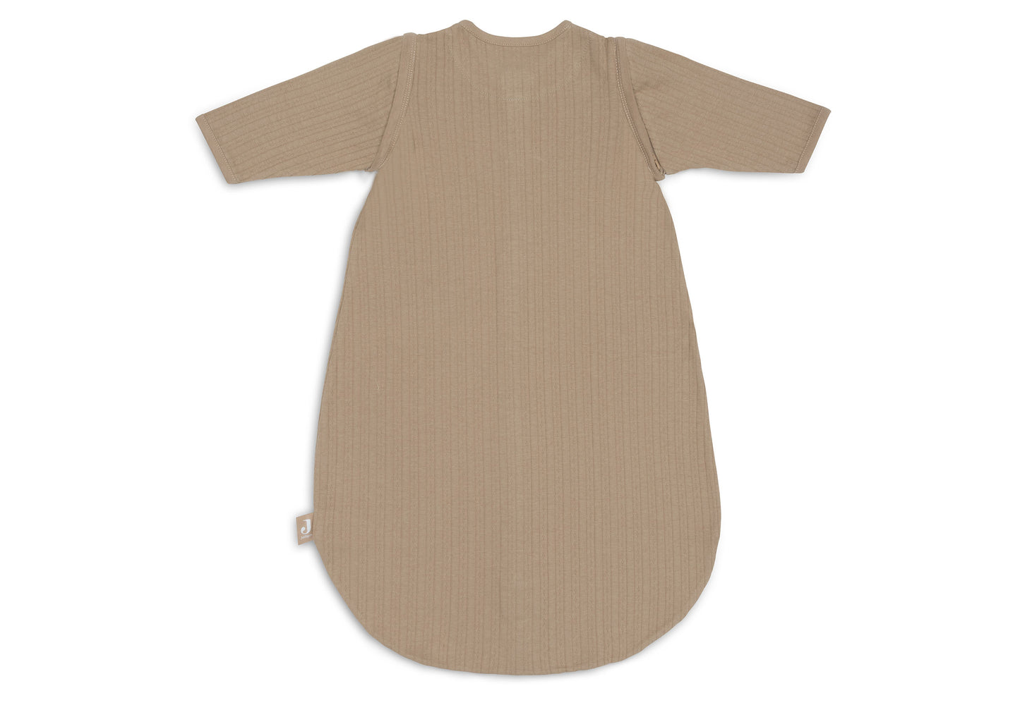 dos Gigoteuse en Tricot à Manches Amovibles Ronde Ajour | Jollein