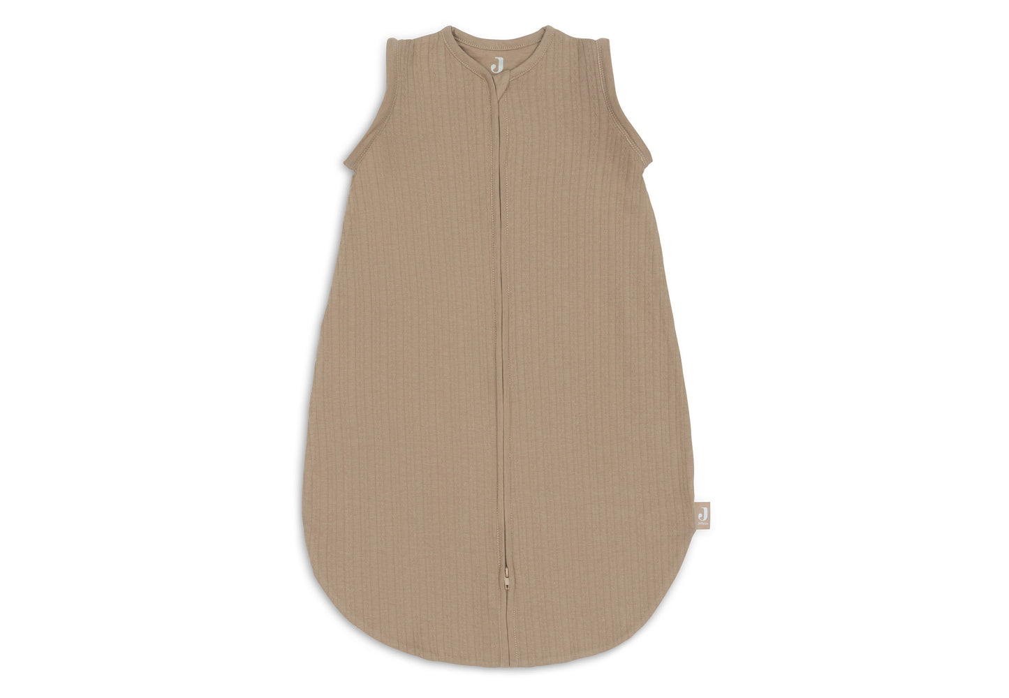 Gigoteuse en Tricot à Manches Amovibles Ronde Ajour | Jollein