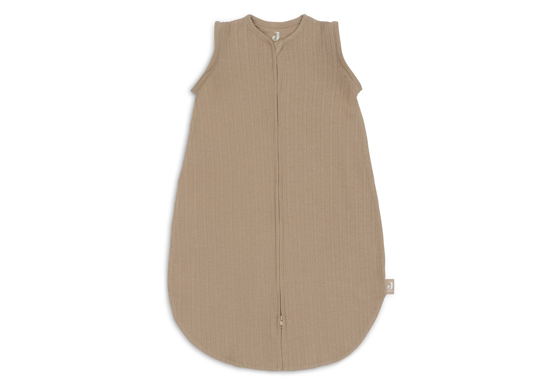 Gigoteuse en Tricot à Manches Amovibles Ronde Ajour | Jollein