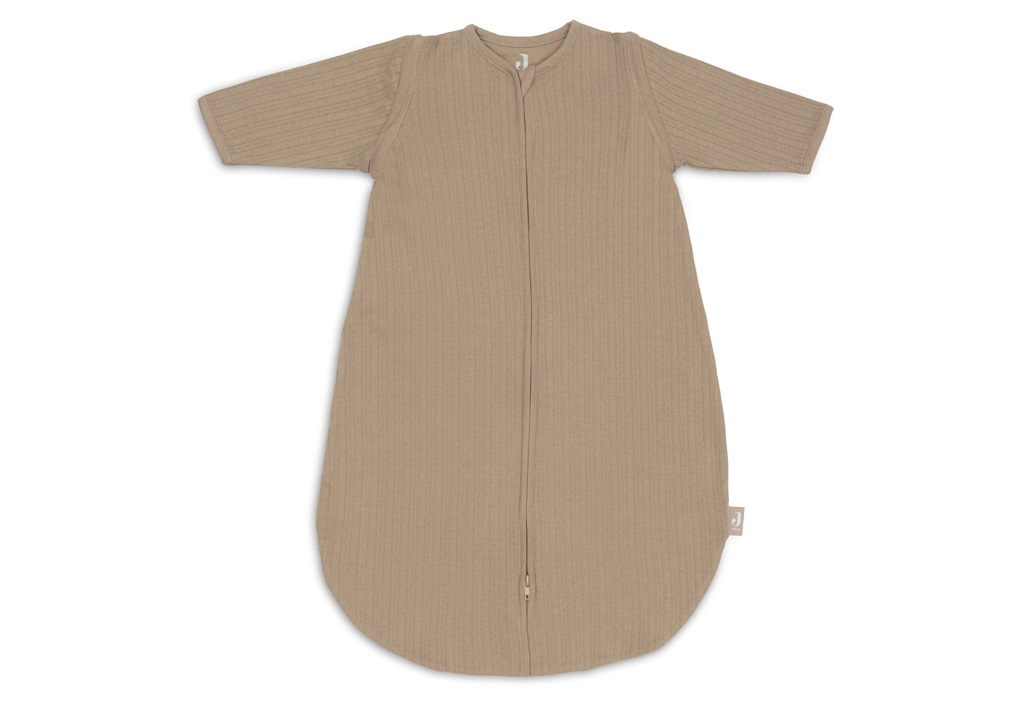 Gigoteuse en Tricot à Manches Amovibles Ronde Ajour | Jollein