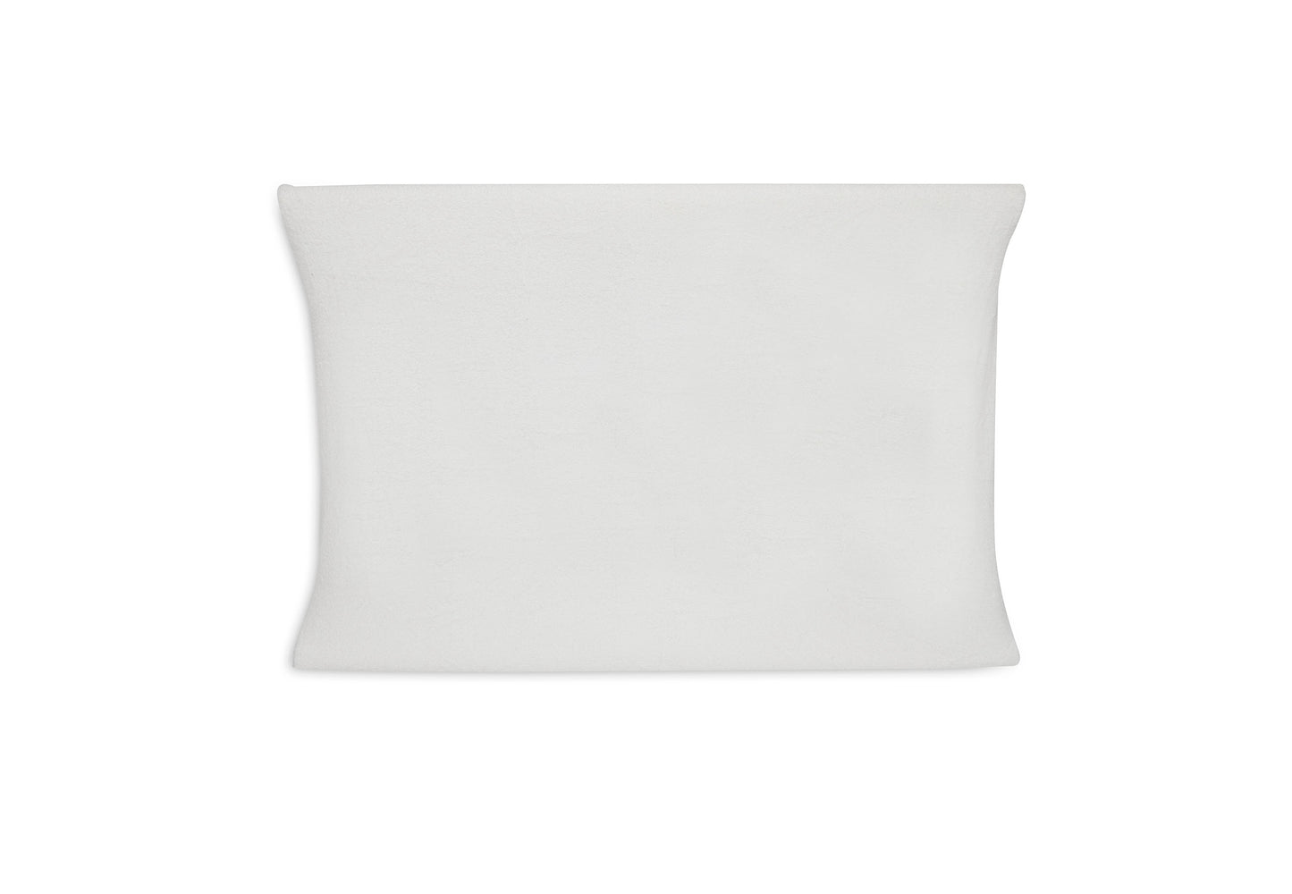 Lot de 2 Housses de Matelas à Langer en Éponge Ivory/Nougat - Jollein