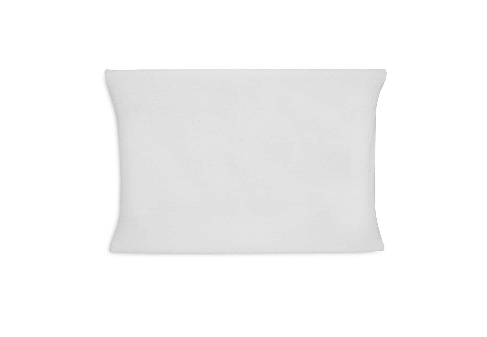 Lot de 2 Housses de Matelas à Langer en Éponge Ivory/Nougat - Jollein