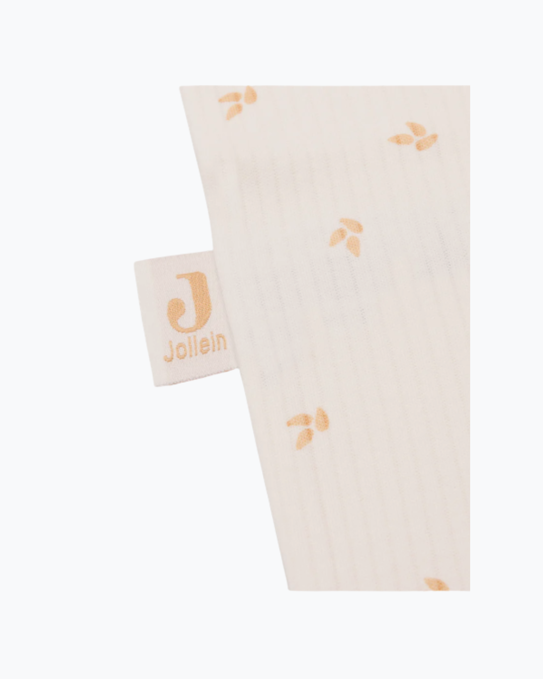 Gigoteuse d'été Jollein Harvest 70 ou 90cm | Jersey TOG 0.5