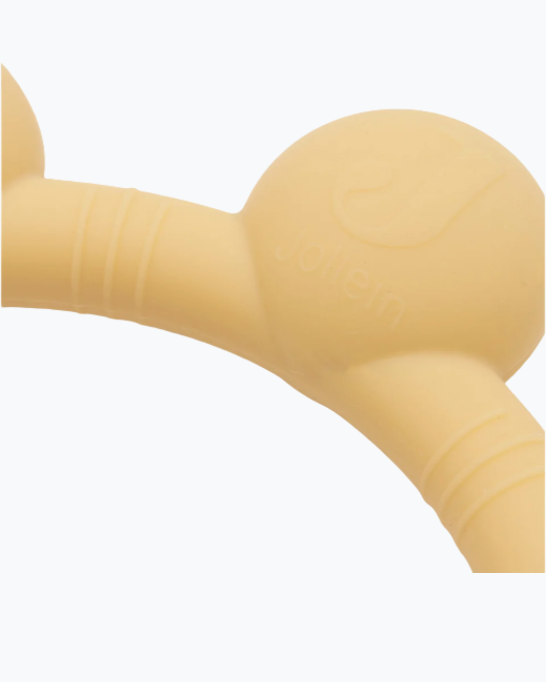 Anneau de dentition Sun - 100 % Silicone
