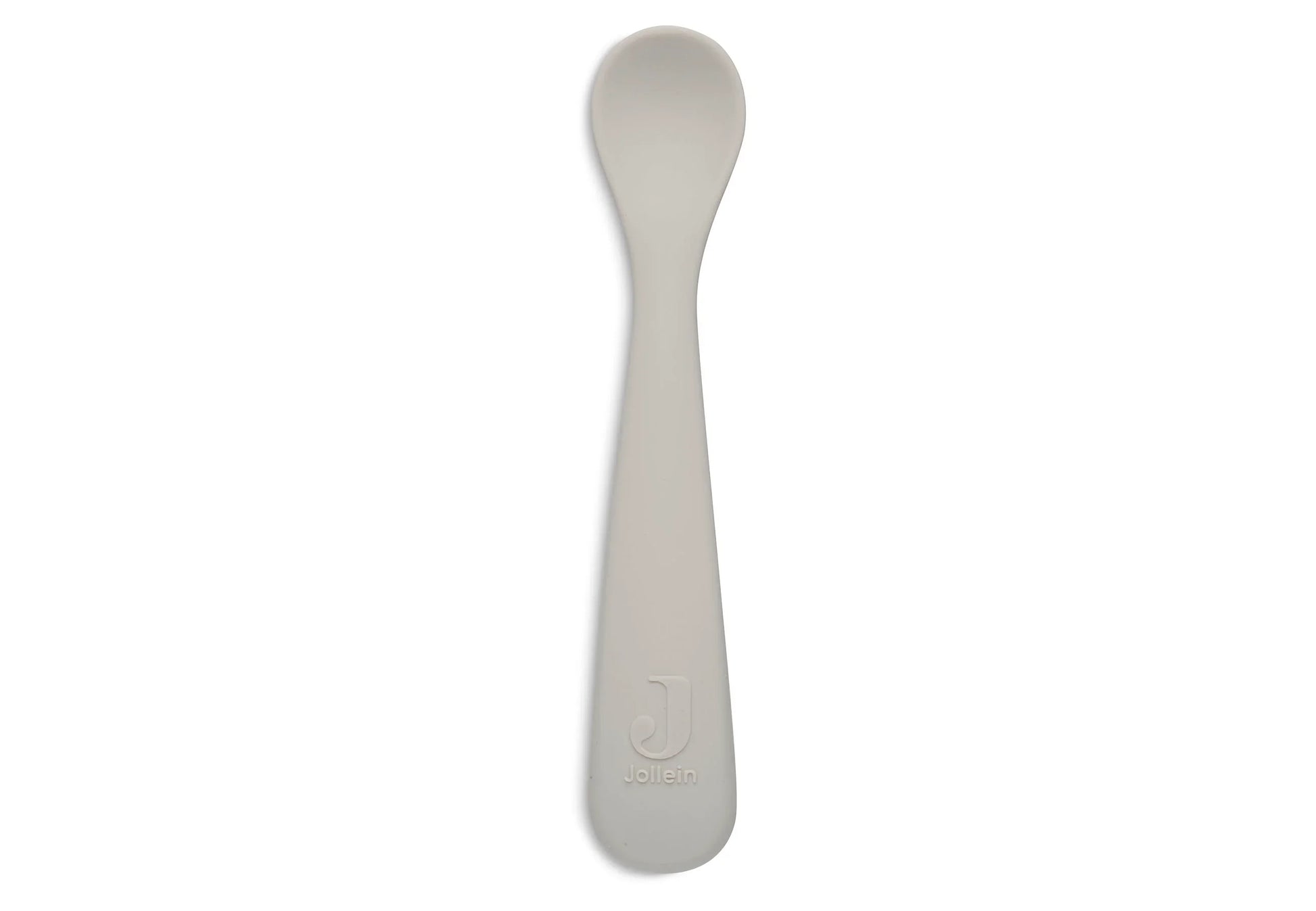 Lot de 2 cuillères souples en silicone Nougatc- Jollein