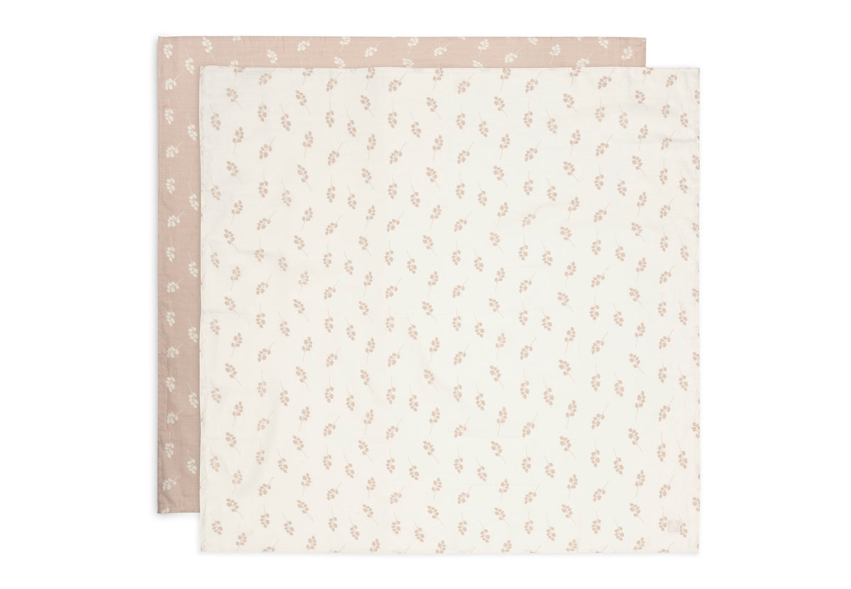 Langes 115cm jollein twig wild rose