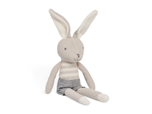 peluche lapin Joey jollein coton