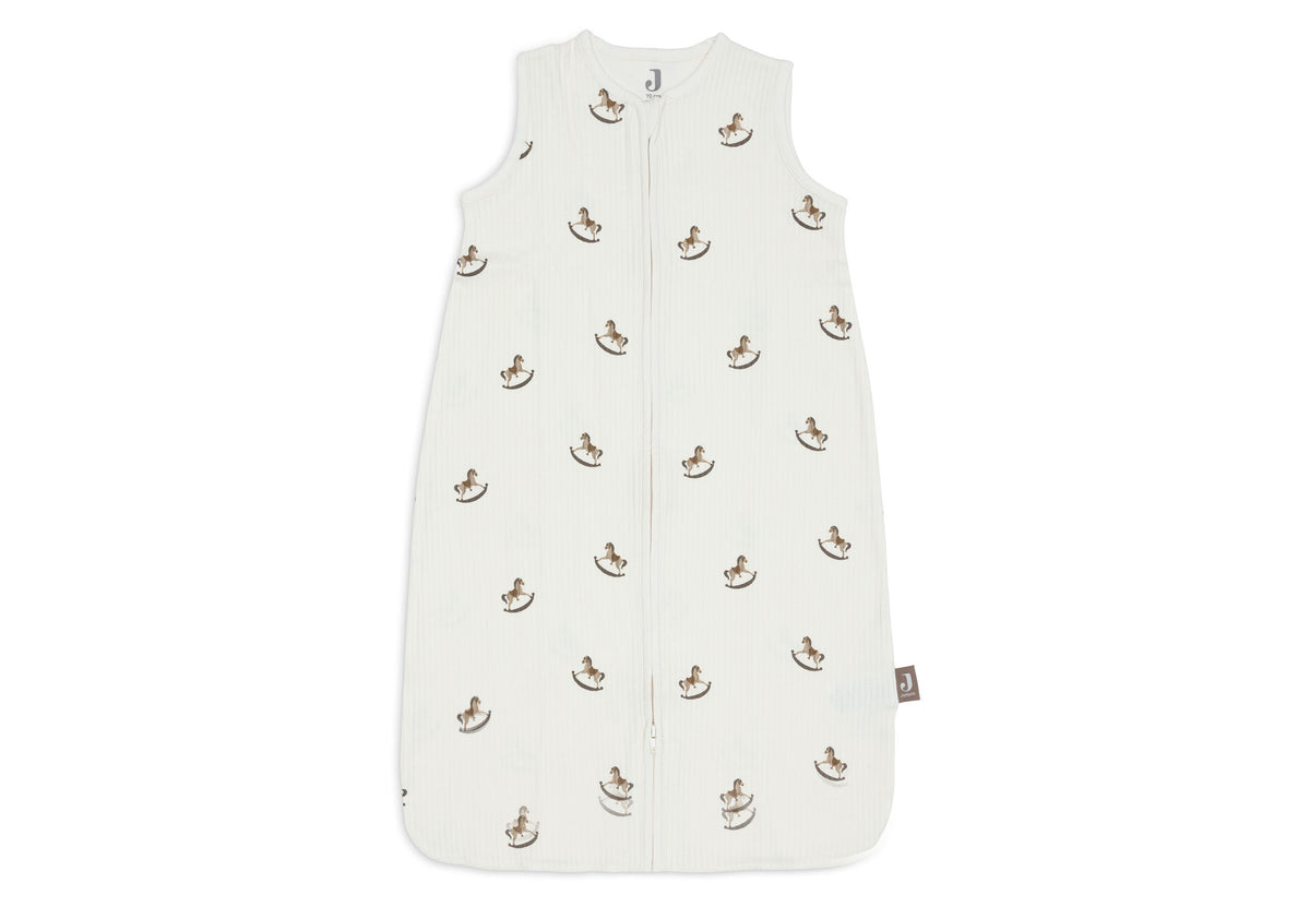 Gigoteuse en jersey Rib Nostalgic Ride Jollein 70 et 90 cm