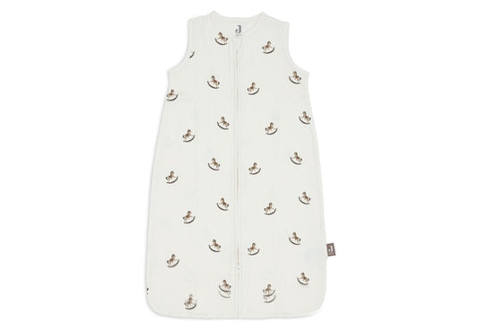 Gigoteuse en jersey Rib Nostalgic Ride Jollein 70 et 90 cm