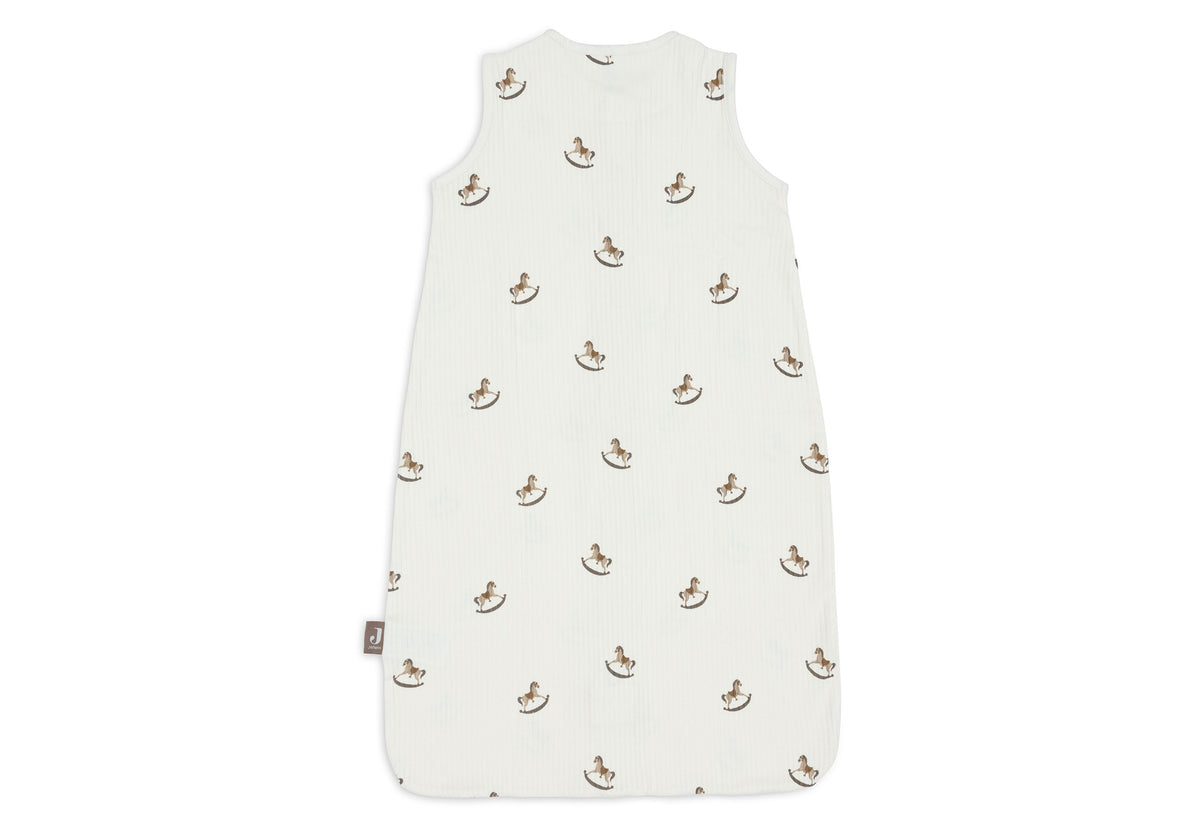 Gigoteuse en jersey Rib Nostalgic Ride Jollein 70 et 90 cm