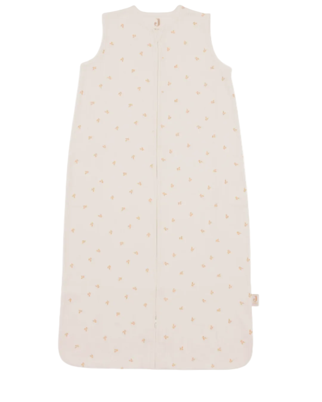 Gigoteuse d'été Jollein Harvest 70 ou 90cm | Jersey TOG 0.5