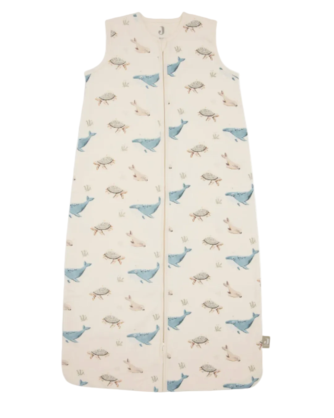 Gigoteuse bébé en jersey TOG 0.5 Deap Sea 70cm