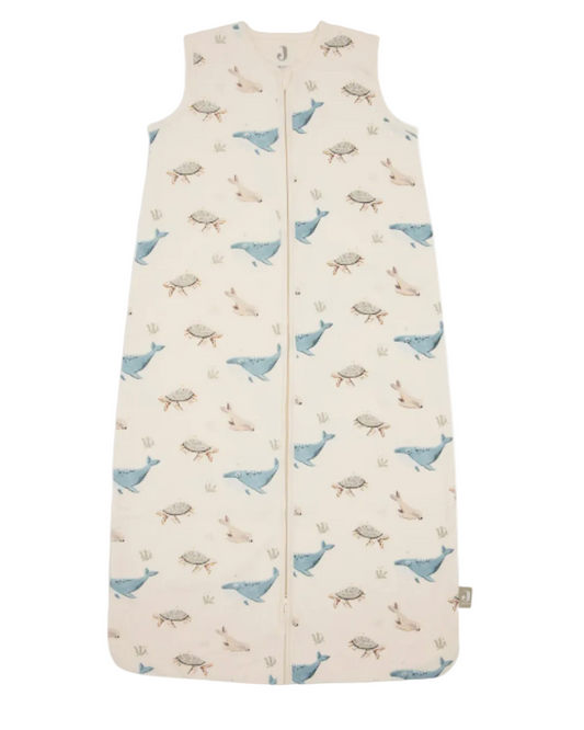 Gigoteuse bébé en jersey TOG 0.5 Deap Sea 70cm