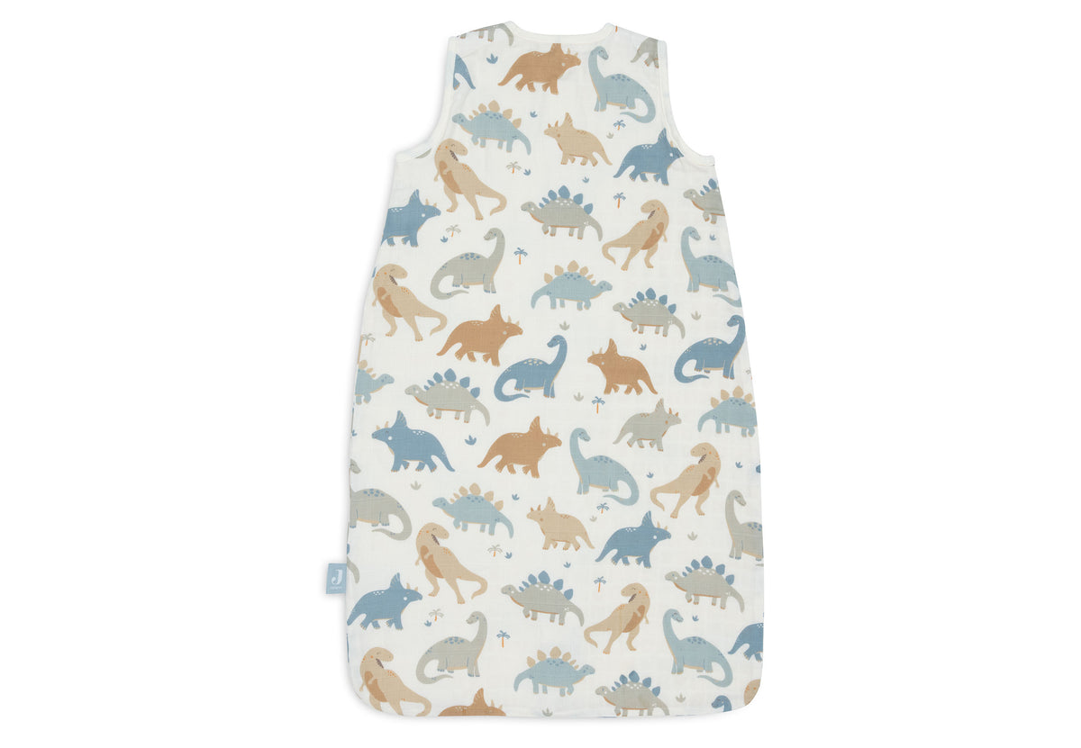 Gigoteuse en Gaze de Coton Roarsome 70cm – Jollein