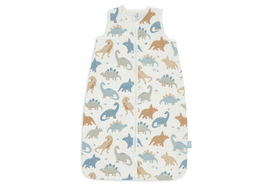 Gigoteuse en Gaze de Coton Roarsome 70cm – Jollein